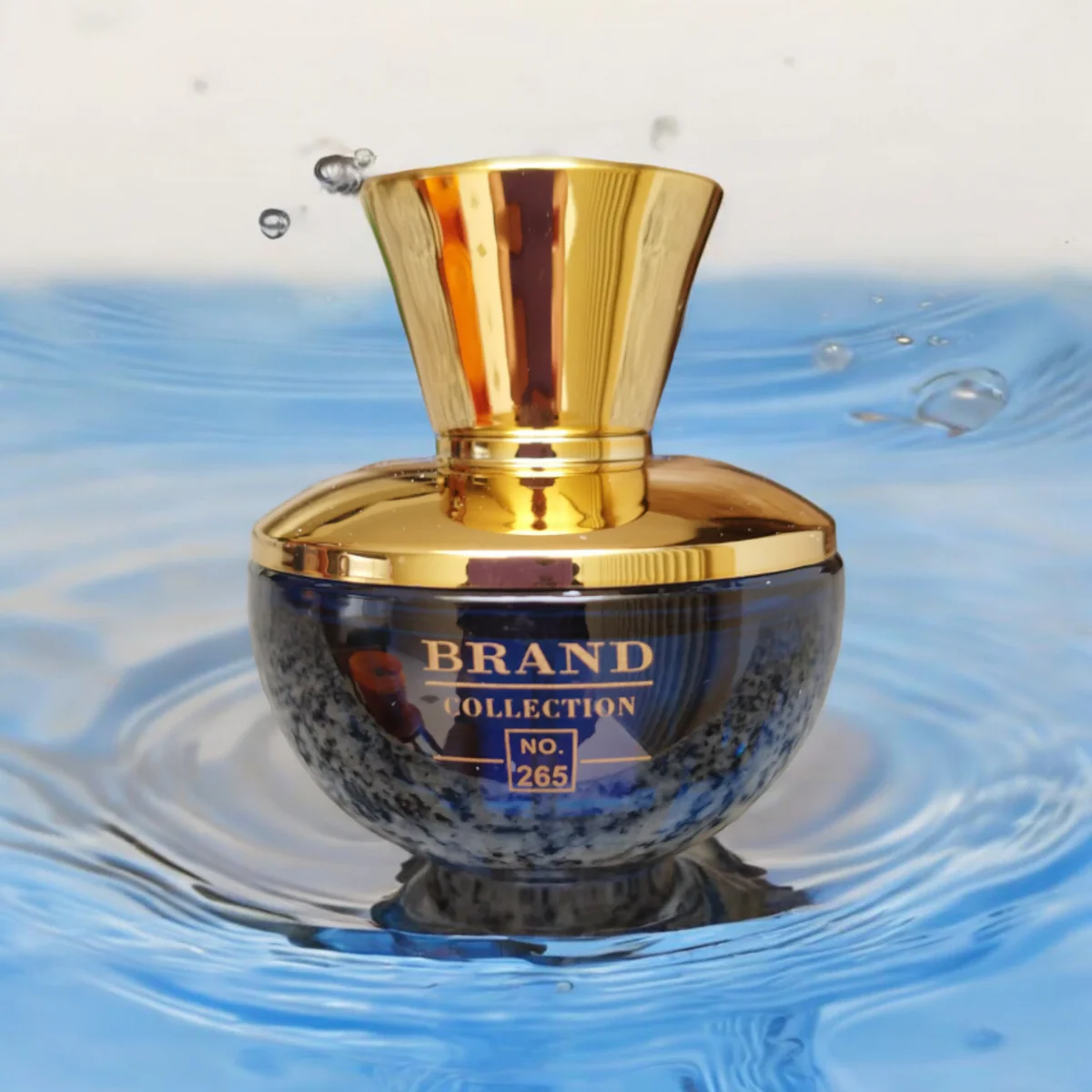 Perfume Masculino BRAND COLLECTION N° 265 - 25ML