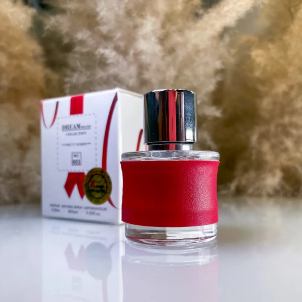 Perfume Feminino Brand Collection 25ml N° 003