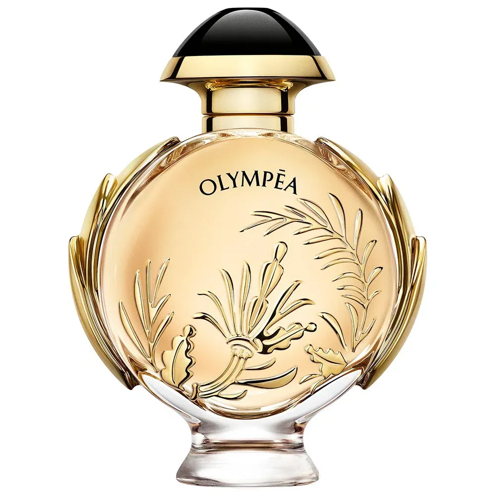 PERFUME FEMININO OLYMPÉA SOLAR PACO RABANNE EAU DE PARFUM 80ml