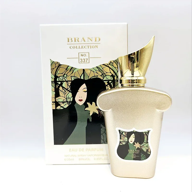 Perfume Feminino Brand Collection 25ml N° 337 -