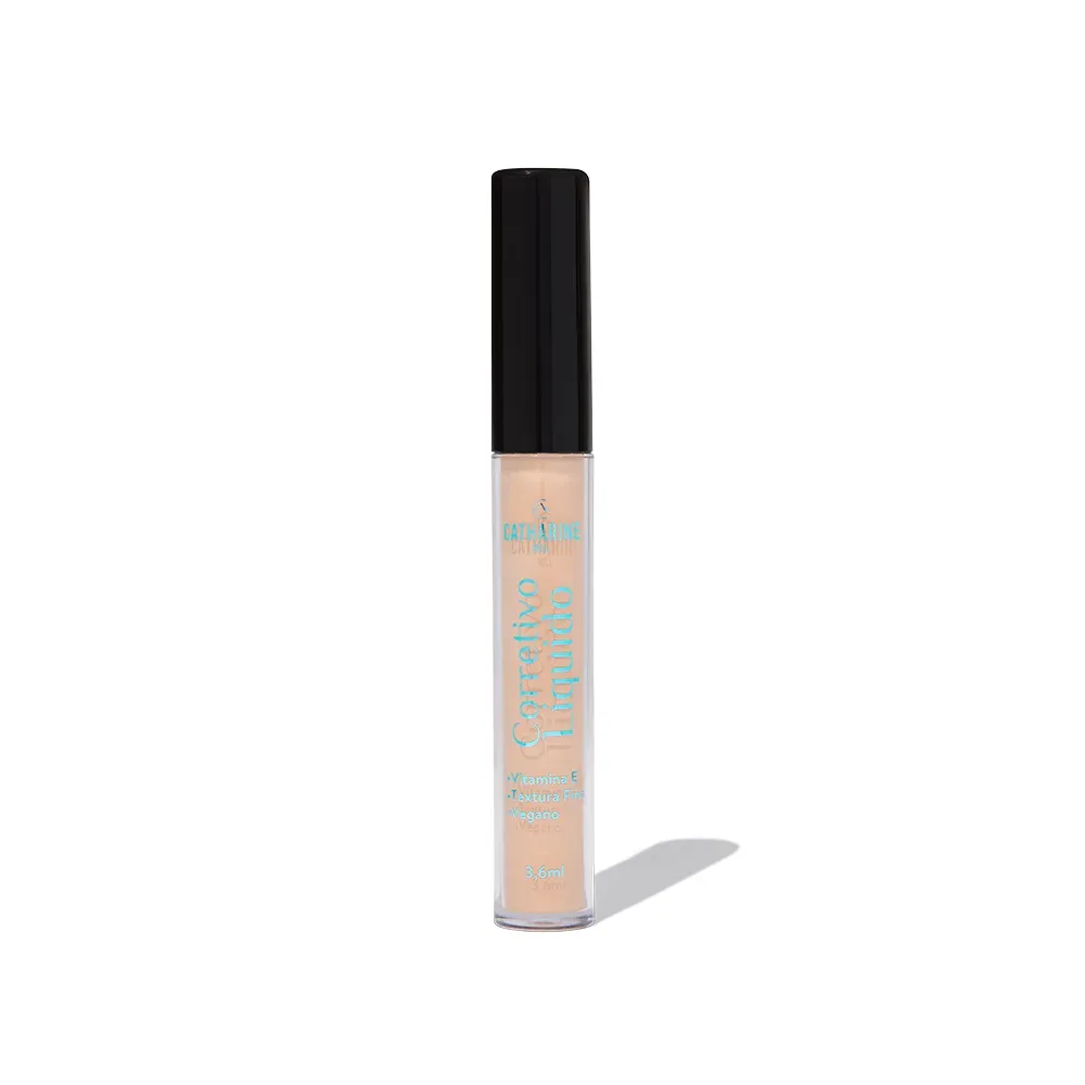 Fluid Concealer - Corretivo Líquido - Catharine Hill