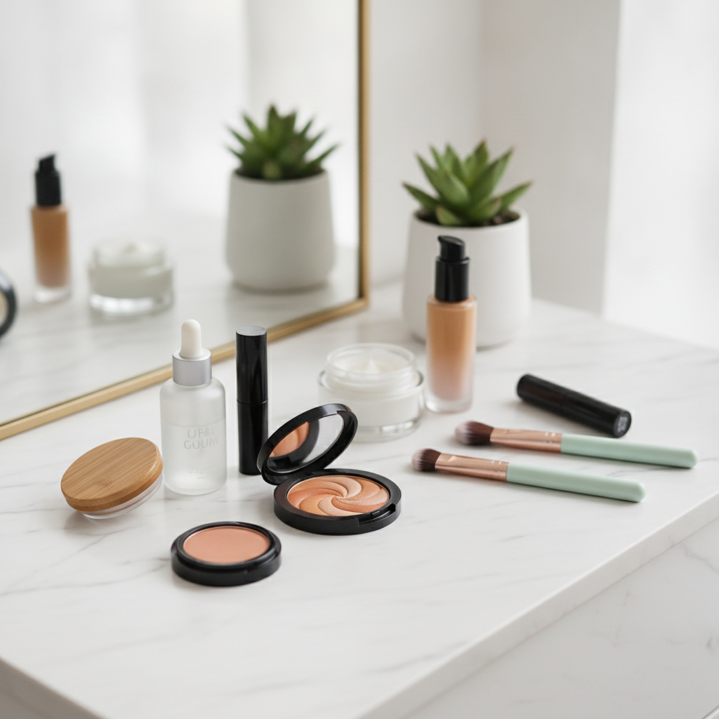 Produtos de Beleza Feminina: Guia Essencial para Suas Escolhas